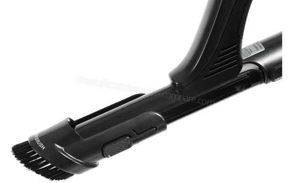 ROWENTA RO7845.11 - Brossette int&eacute;gr&eacute;e (cr&eacute;dit : Darty)