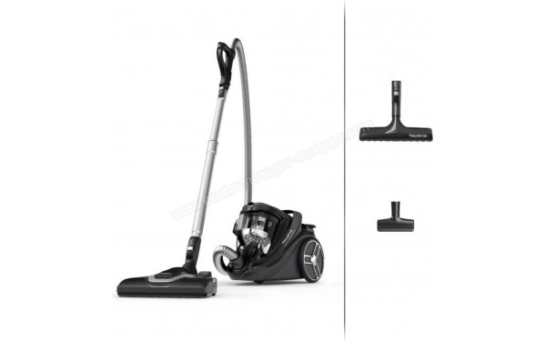 ROWENTA RO7935EA - Vue d'ensemble