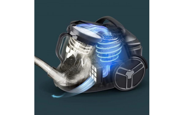 ROWENTA RO7935EA - Mise en situation