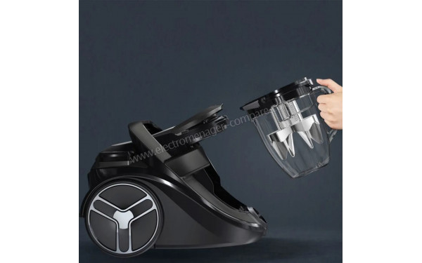 ROWENTA RO7935EA - Mise en situation