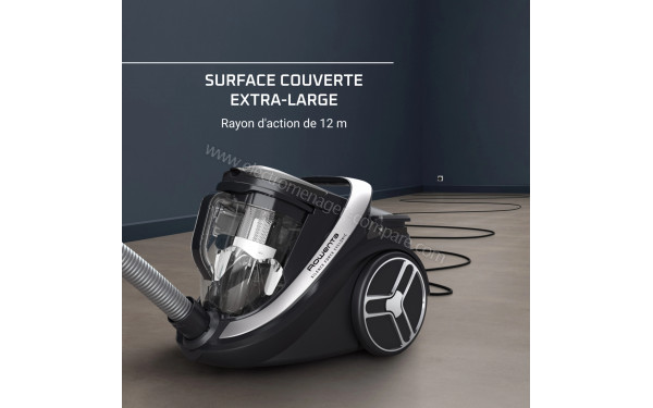 ROWENTA RO7936EA - Mise en situation