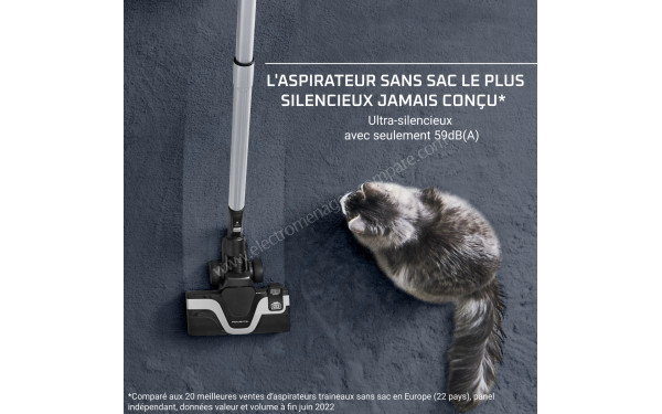 ROWENTA RO7936EA - Mise en situation