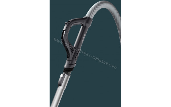 ROWENTA RO7936EA - Zoom sur la poign&eacute;e