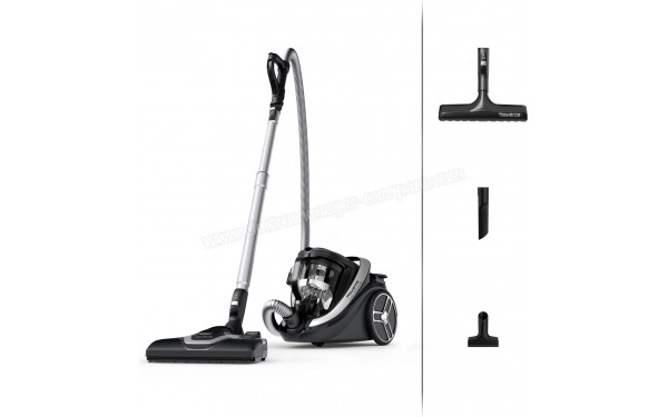 ROWENTA RO7936EA - Vue d'ensemble