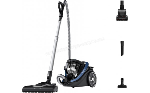 ROWENTA RO7941EA - Vue d'ensemble