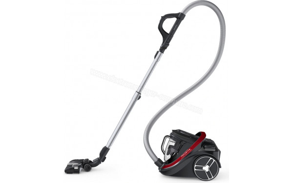 ROWENTA RO7943EA - Vue de profil