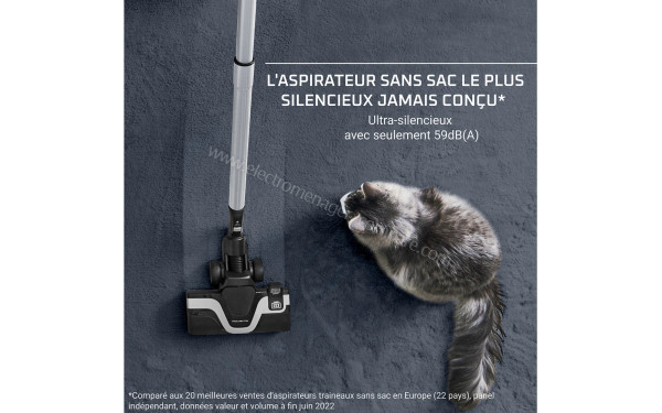 ROWENTA RO7943EA - Mise en situation