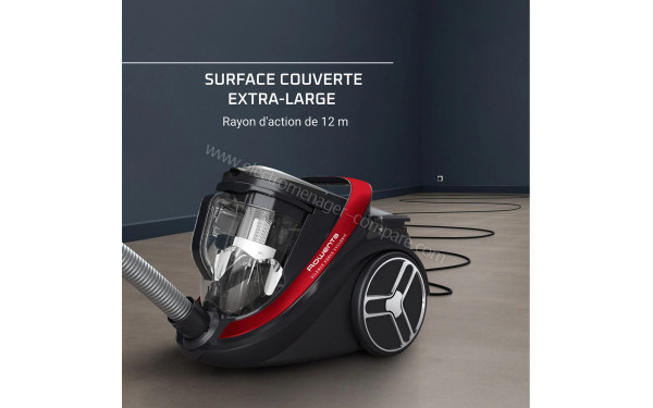 ROWENTA RO7943EA - Mise en situation