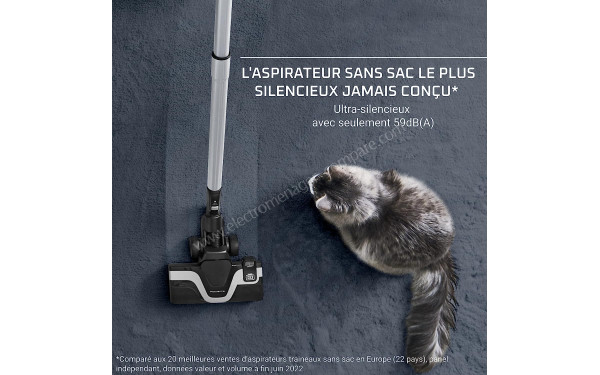 ROWENTA RO7954EA - Mise en situation