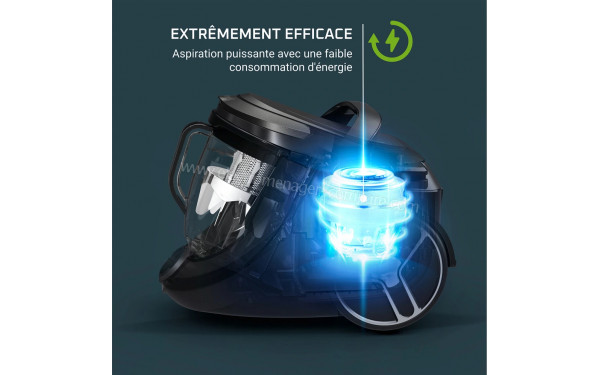 ROWENTA RO7961EA - Mise en situation