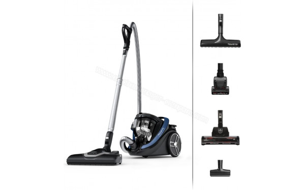 ROWENTA RO7971EA - Vue d'ensemble