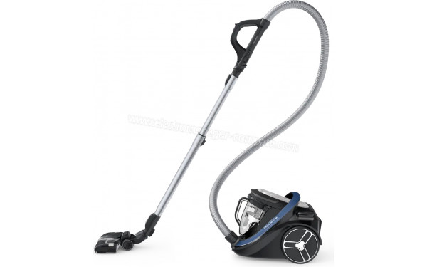 ROWENTA RO7971EA - Vue de profil