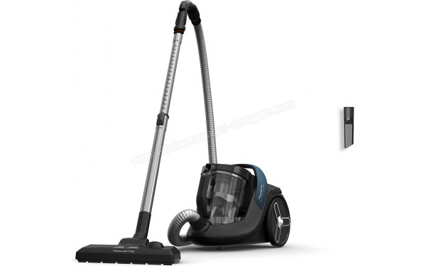 ROWENTA RO7B11EA - Vue d'ensemble