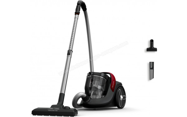 ROWENTA RO7B13EA - Vue d'ensemble