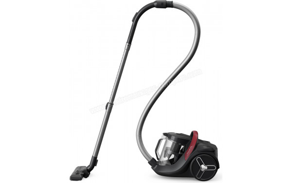 ROWENTA RO7B13EA - Vue de profil