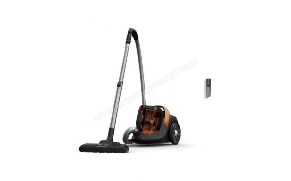 ROWENTA RO7B14EA - Vue d'ensemble