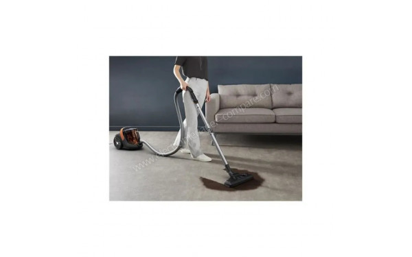 ROWENTA RO7B14EA - Mise en situation