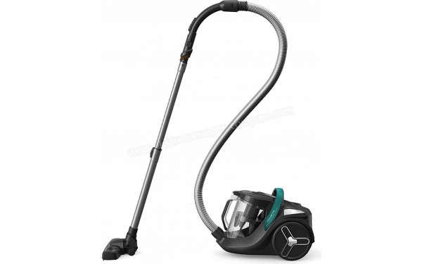 ROWENTA RO7B32EA - Vue de profil