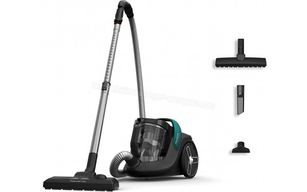 ROWENTA RO7B32EA - Accessoires