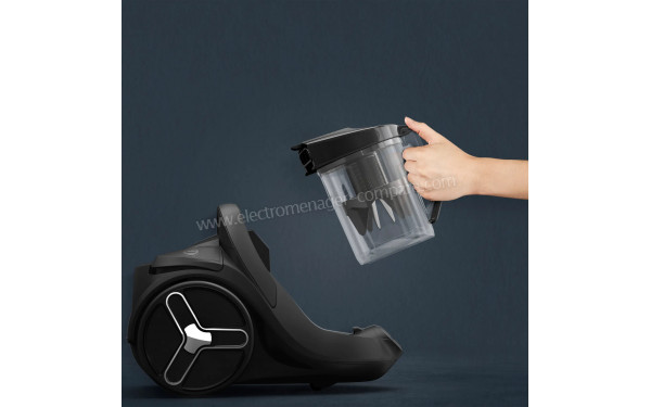 ROWENTA RO7C19EA - Mise en situation