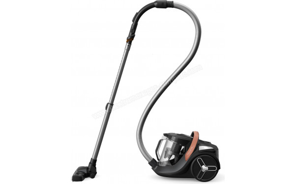 ROWENTA RO7C30EA - Vue de profil