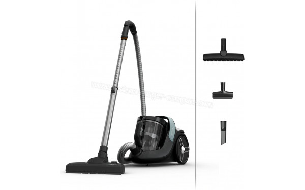 ROWENTA RO7C32EA - Vue d'ensemble