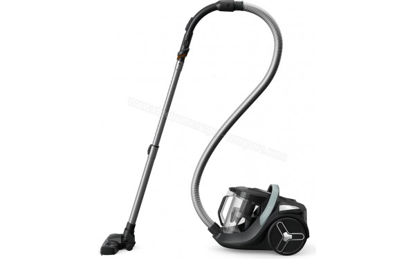 ROWENTA RO7C32EA - Vue de profil