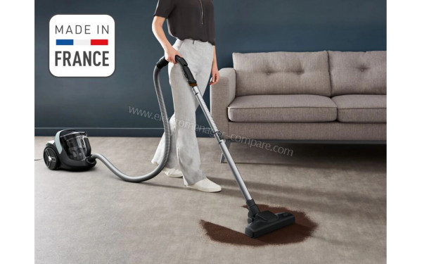 ROWENTA RO7C32EA - Mise en situation