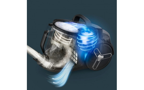 ROWENTA RO7C32EA - Mise en situation