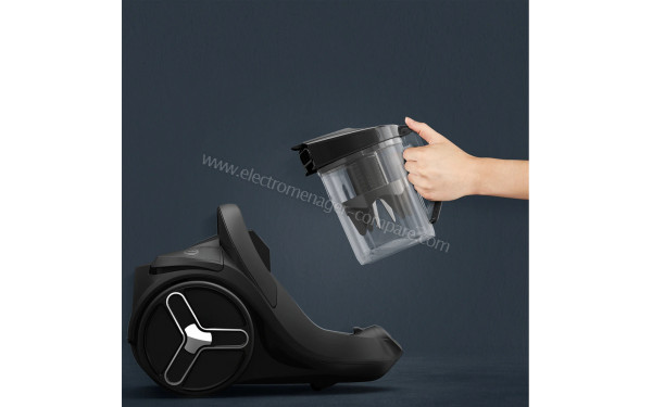 ROWENTA RO7C32EA - Mise en situation