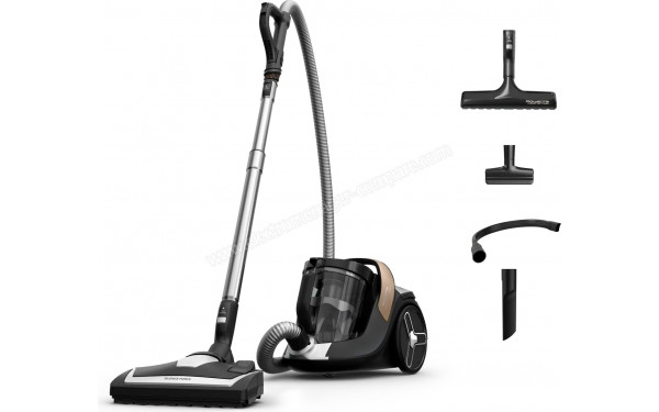 ROWENTA RO7C44E0 - Accessoires