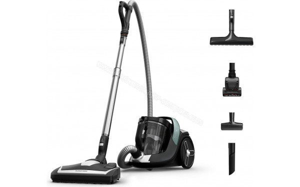 ROWENTA RO7C52E0 - Accessoires