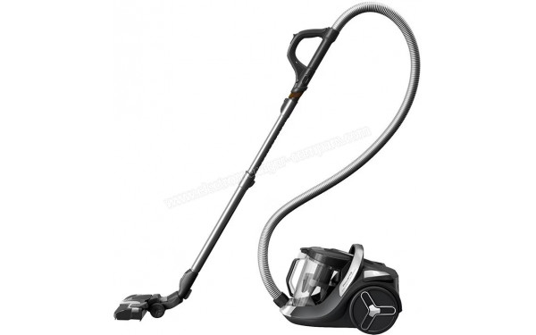 ROWENTA RO7C56EA - Vue de profil