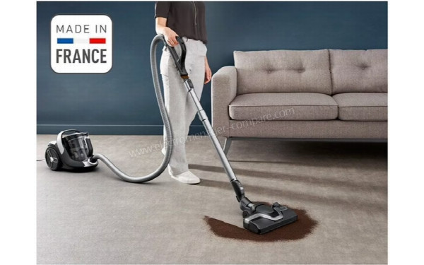 ROWENTA RO7C56EA - Mise en situation