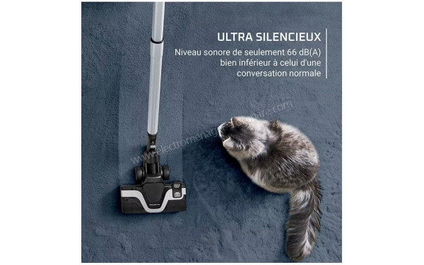 ROWENTA RO7C56EA - Mise en situation