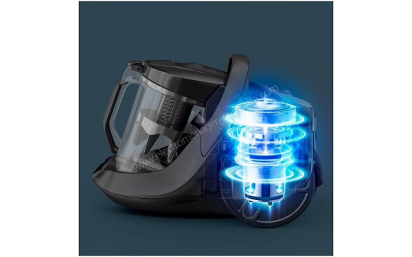 ROWENTA RO7C56EA - Mise en situation