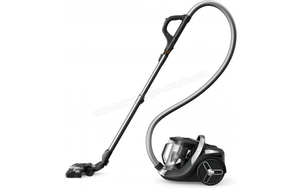 ROWENTA RO7C66EA - Vue de profil