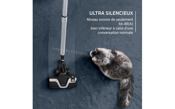 ROWENTA RO7C66EA - Mise en situation