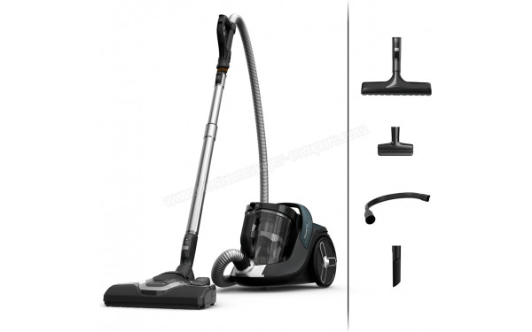 ROWENTA RO7C71EA - Vue d'ensemble