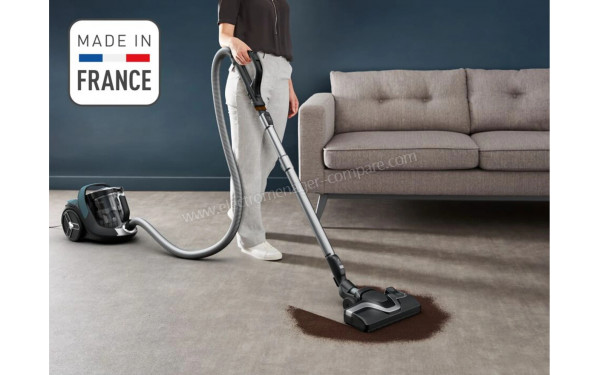 ROWENTA RO7C71EA - Mise en situation