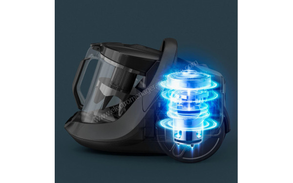 ROWENTA RO7C71EA - Mise en situation