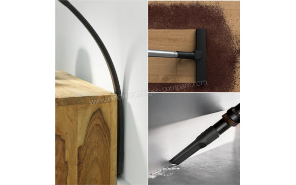 ROWENTA RO7C71EA - Mise en situation