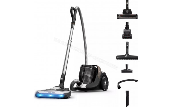 ROWENTA RO7C89E0 - Accessoires
