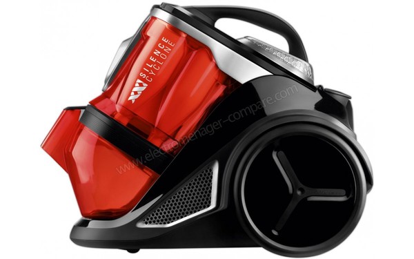 ROWENTA RO8123.11 - Vue de profil corps seul