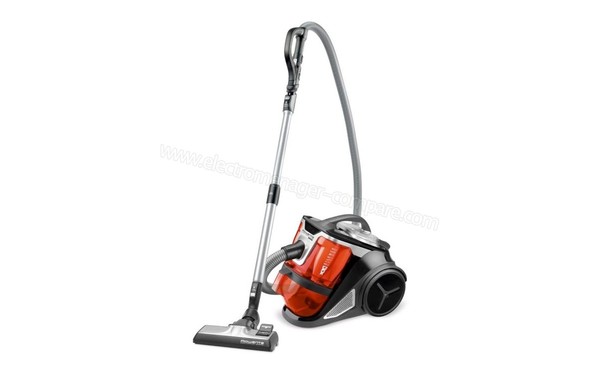 ROWENTA RO8123.11 - Vue 3/4 droite