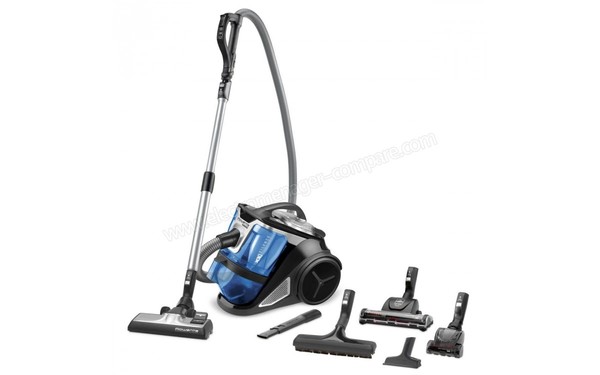 ROWENTA RO8271.EA - Vue d'ensemble
