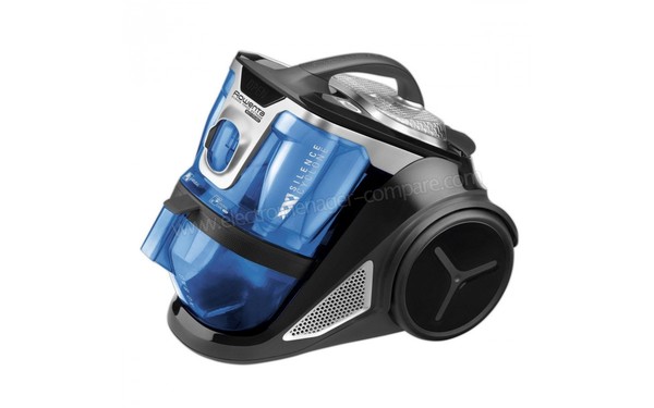 ROWENTA RO8271.EA - Vue 3/4 droite
