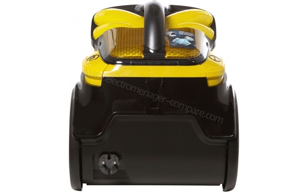 ROWENTA RO8314.EA - Vue de l'arri&egrave;re (cr&eacute;dit : Boulanger)