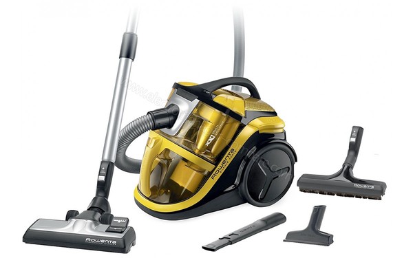 ROWENTA RO8324.EA - Vue d'ensemble