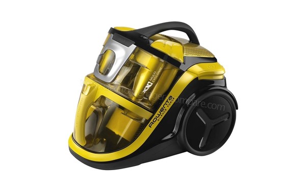 ROWENTA RO8324.EA - Vue 3/4 droite (corps seul)